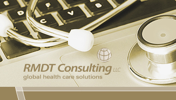 RMDT Consulting Services